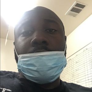 Meet your Posher, Steven